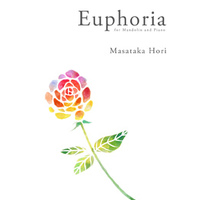 Euphoria（マンドリン&ピアノ）
